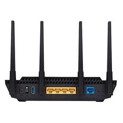 Роутер ASUS RT-AX58U