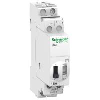 Schneider Electric A9C34811 ИМПУЛЬСНОЕ РЕЛЕ С УПРАВЛЕНИЕМ ПОСТОЯННЫМИ КОМАНДАМ