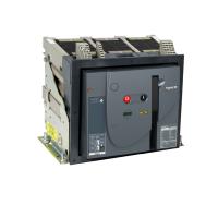 Schneider Electric MVS32N3NF5L Авт.выкл. EasyPact MVS 3200A 3P 50кА эл.расц. ET5S стац. с эл.приводом