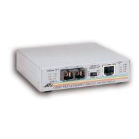Медиаконвертер Allied Telesis AT-FS202