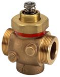 065B2011 Клапан седельный Danfoss VM2 Ду 15/0,4