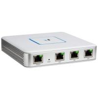 Роутер Ubiquiti UniFi Security Gateway USG-EU