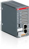 ABB 1SAJ261000R0100 Модуль интерфейсный PNQ22-FBP.0 Ethernet Profinet IO для 4 UMC