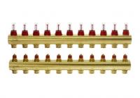 088U0531 Распределительный коллектор типа Danfoss FHF-11F