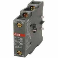 АВВ Реверсивная эл/мех блокировка VЕ-5-2 для А50.. А110 (1SBN030210R1000)