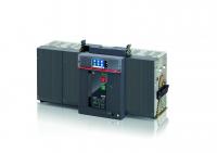 ABB 1SDA073247R1 Выключатель автоматический выкатной E6.2H 5000 Ekip G Touch LSIG 4p WMP