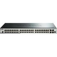 Коммутатор D-Link DGS-1510-52X-A1A
