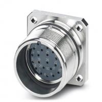 Phoenix contact 1590439 HC-28S1N12WA00 Аппаратн. соединитель, передняя стенка