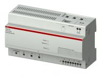 ABB 2CCA880700R0001 Модуль управляющий CMS-700