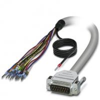Phoenix contact 2926441 CABLE-D-15SUB/M/OE/0,25/S/1,0M Кабель