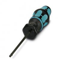 Phoenix contact 1212597 TSD 08 SAC Динамометрическая отвертка
