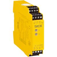Sick UE 10-30S2D0 6024917 Реле безопасности Intelliface