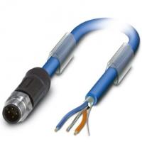 Phoenix contact 1419095 SAC-3P-M12MS/15,0-961 VA Системный кабель шины