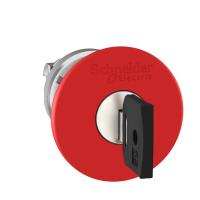 Schneider Electric ZB4BS94410 КНОПКА АВАР.ОСТАНОВА ZB4BS94410
