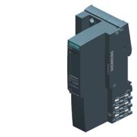 6ES7155-6AU01-0BN0 Siemens  Интерфейсный модуль 