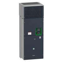 Schneider Electric ATV630C22N4 Преобразователь частоты ATV630 220 кВт 380В 3ф