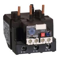 LRD3361 Schneider Electric ТЕПЛОВОЕ РЕЛЕ ПЕРЕГРУЗКИ 55-70А КЛАСС10 С ЗАЖИМОМ ПОД ВИНТ