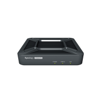 Терминал видеонаблюдения Synology VS960HD