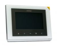 Commax CMV-70S белый