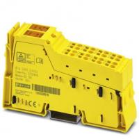 Phoenix contact 2702446 IB IL SAFE 2-ECO Модуль безопасности