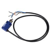 Schneider Electric XCMN21F0L1 КОНЦЕВОЙ ВЫКЛЮЧАТЕЛЬ 1НО1НЗ C КАБЕЛЕМ 1М XCMN21F0L1