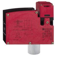 Schneider Electric XCSTE5513 КОНЦЕВОЙ ВЫКЛЮЧ. БЕЗОПАСНОСТИ, XCSTE5513