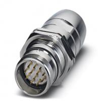 Phoenix contact 1625624 UC-17P1N8AQPAD Разъем проходной