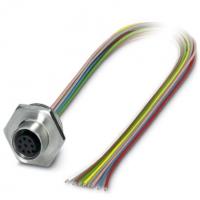 Phoenix contact 1452110 SACC-E-M12FS-8CON-M20/0,5 VA Проходная деталь