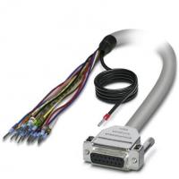 Phoenix contact 2926108 CABLE-D-15SUB/F/OE/0,25/S/1,5M Кабель
