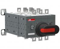 ABB 1SCA123552R1001 Рубильник байпас OT200E03YP