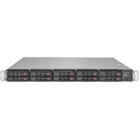 Сервер SuperMicro SYS-1028R-WTR