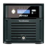 Сетевое хранилище Buffalo TeraStation ProSeries Duo TS-WVH2.0TL/R1EU