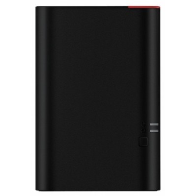 Сетевое хранилище Buffalo LinkStation 420 LS420D0602-EU