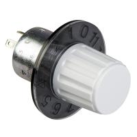 Schneider Electric SZ1RV1202 ПОТЕНЦИОМЕТР 2,2 КОМ