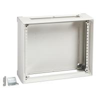 Schneider Electric 08012 КОМПЛ.ШКАФ РАСШ/С 2 ЗАПОЛНЯЕМЫМИ РЯДАМИ