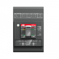 ABB 1SDA076535R1 Выключатель автоматический для защиты электродвигателей XT2H 160 MA 160 Im=960…2240 3p F F