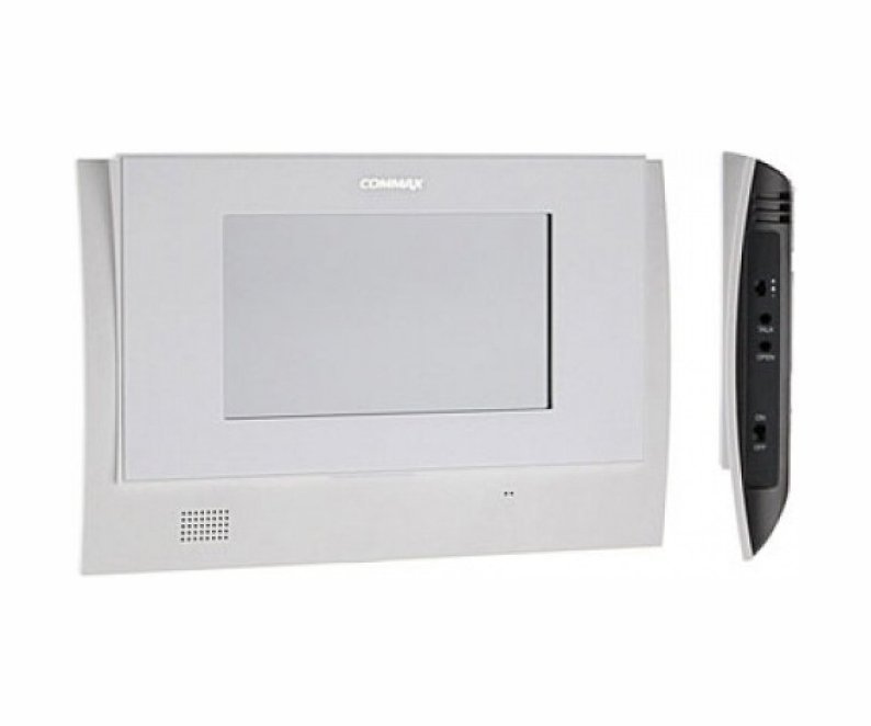 Commax CDV-71UM/VZ белый