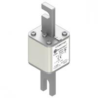 170M3163 Быстрый предохранитель 125A 690V 1*/110 AR UC