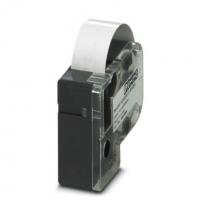 Phoenix contact 803969 MM-EMT (EX23)R C1 WH/BK Вставная табличка