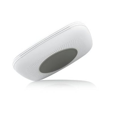 Роутер ZYXEL MultyX WSQ50 и репитер MultyMini WSQ20