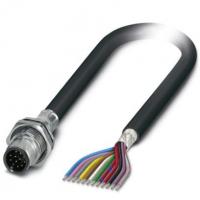 Phoenix contact 1442230 SACCBP-MS-12CON-M16/2,0-PVCSCO Встраиваемые разъемы