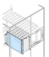 ABB 1STQ009001A0000 Перегородка+уголок P2 H=500мм W=400мм