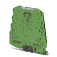 Phoenix contact 2864134 MINI MCR-SL-PTB Клеммный модуль питания