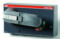 ABB 1SDA062122R1 Рукоятка поворотная на дверцу RHE T7 F/W NORMAL TRANSMITTED