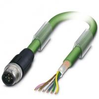 Phoenix contact 1507094 SAC-5P-M12MSB/15,0-900 Системный кабель шины