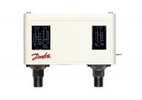 060-001366 Двойные реле давления Danfoss KP44