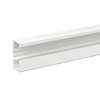 Schneider Electric 5532020 TEK-U161-3-КОРОБ 161X72 2,5M ПВХ БЕЛЫЙ