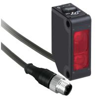 Schneider Electric XUMTAPCNL03M12 ФОТОДАТЧИК МИНИАТЮРНЫЙ XUMTAPCNL03M12