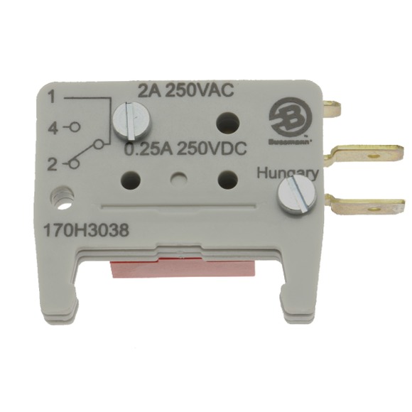 170H3038 Микровыключатель K1S 2A 250V