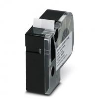 Phoenix contact 803931 MM-WML 3 (EX10)R C1 WH/BK Этикетка-маркер для кабелей
